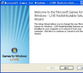 Windows LIVE Redistributable(XLiveRedist) ٷ°_Windows LIVE Redistributable(XLiveRedist)